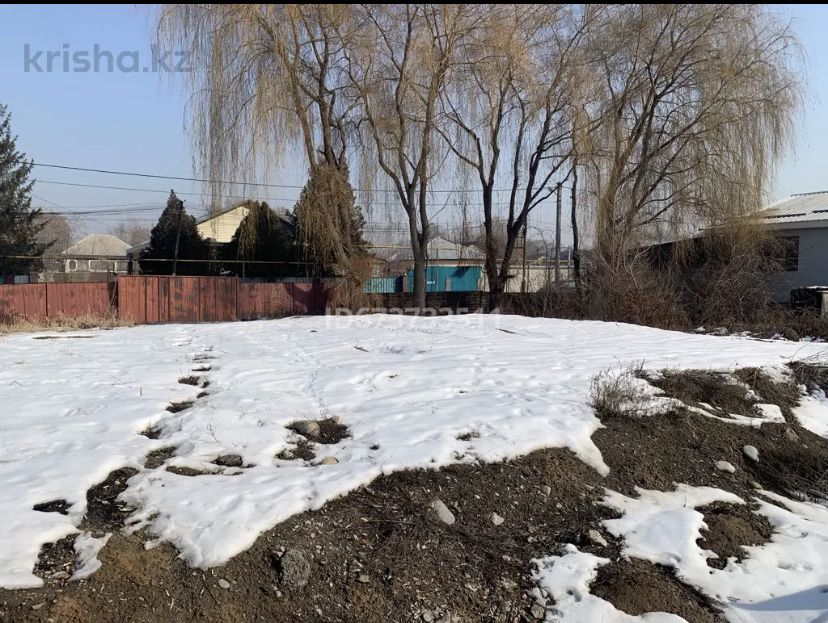 Участок в аренду 8 соток