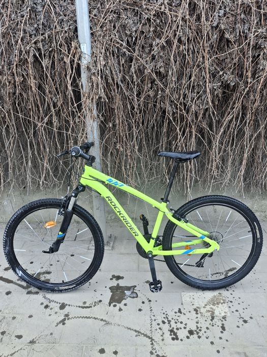 Bicicleta btwim 27,5