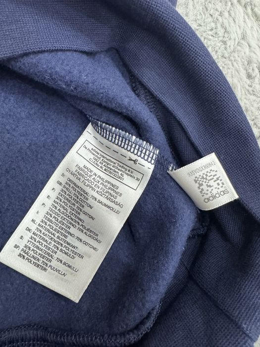 Мъжка блуза ADIDAS . Размер L