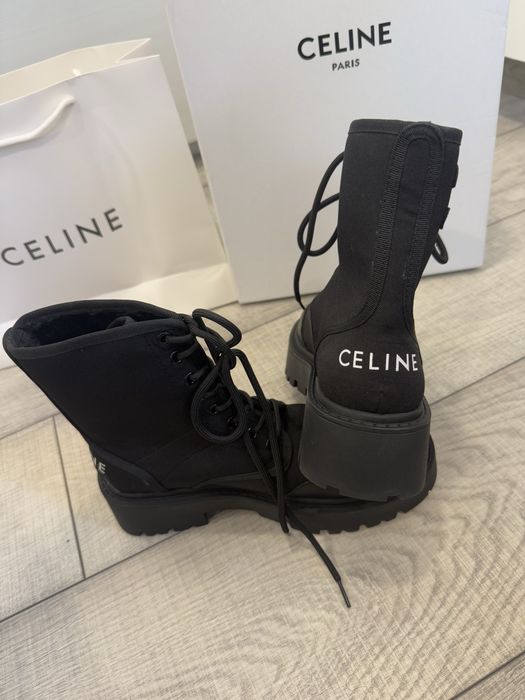 Celin*e Дамски Боти