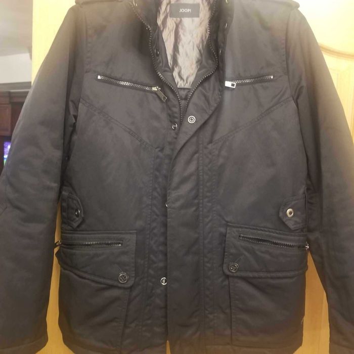 Зимни якета Canadiens, Joop, Geox