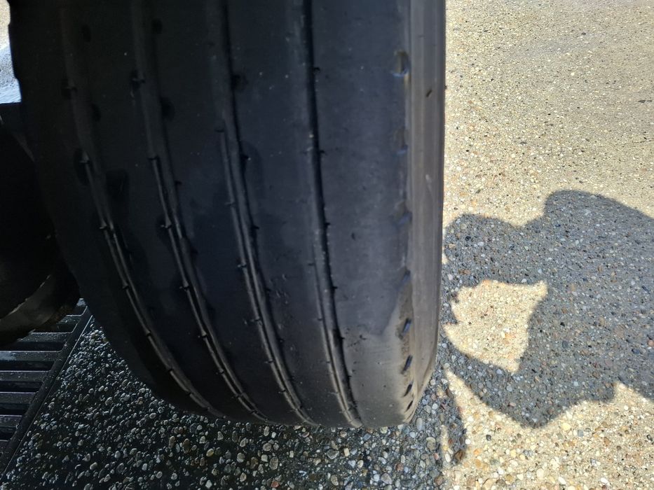 Vand cap tractor IVECO STRALIS 450