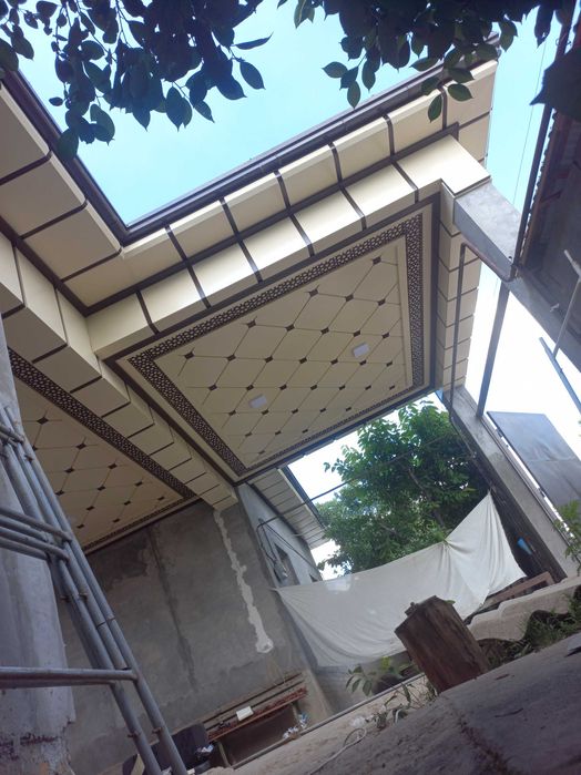 Tunikabond va Travertin..