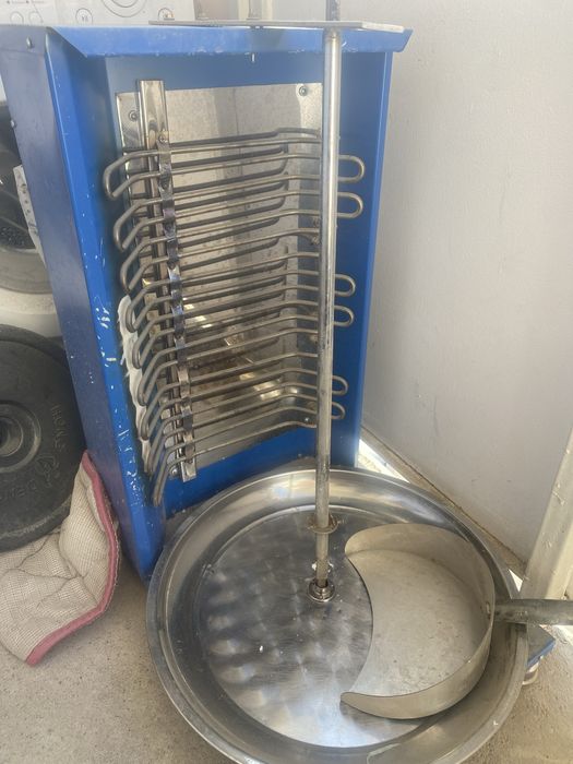 Донер апарат срочно