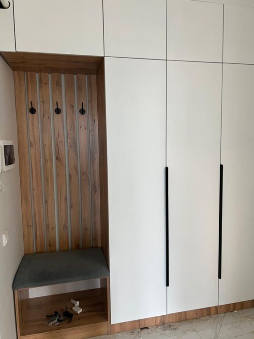 Мебель  на заказ