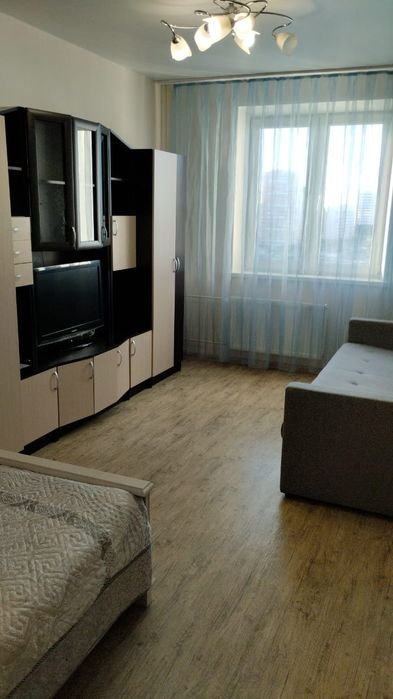 Квартира в Челябинске