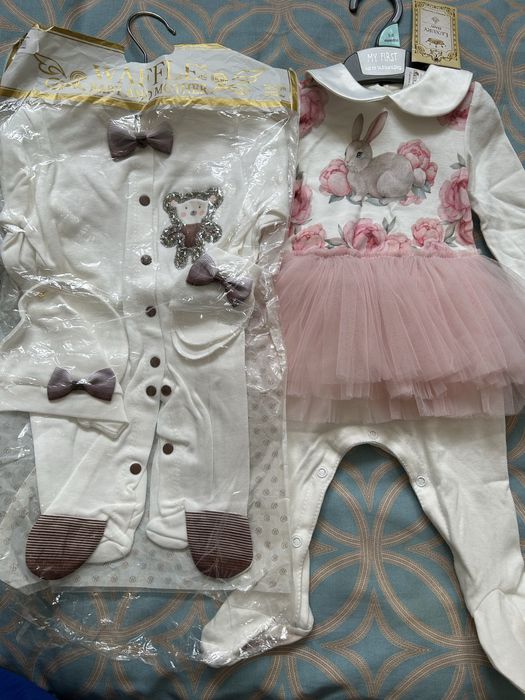 Слипы на выписку