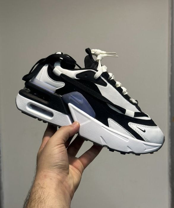 Найк фуриоза-36-45