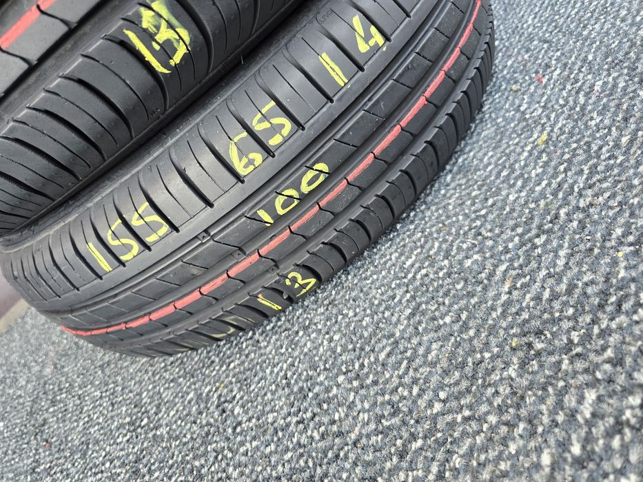 155 65 14 hankook 7mm