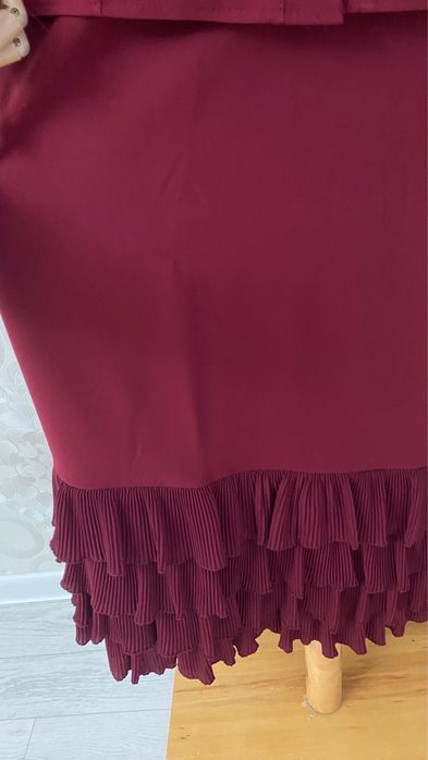 Двойка вечерняя..