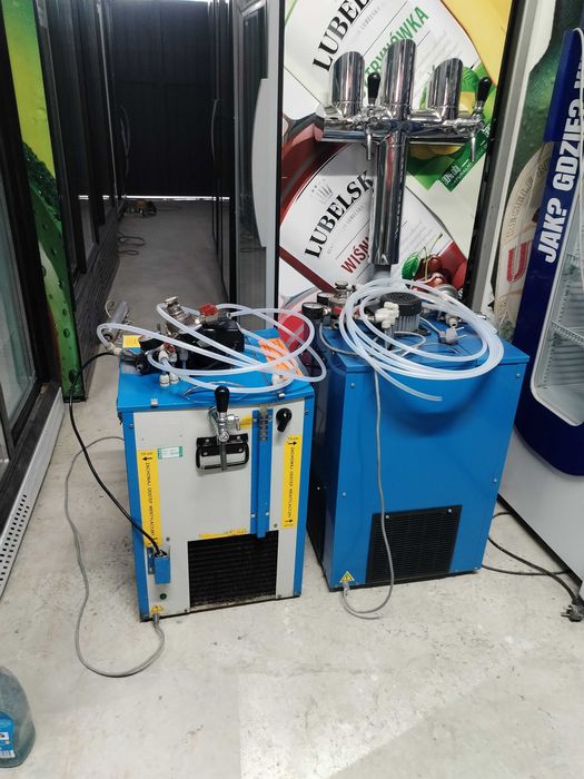 Dozatoare profesionale /dozator Mobil /răcitor/draft