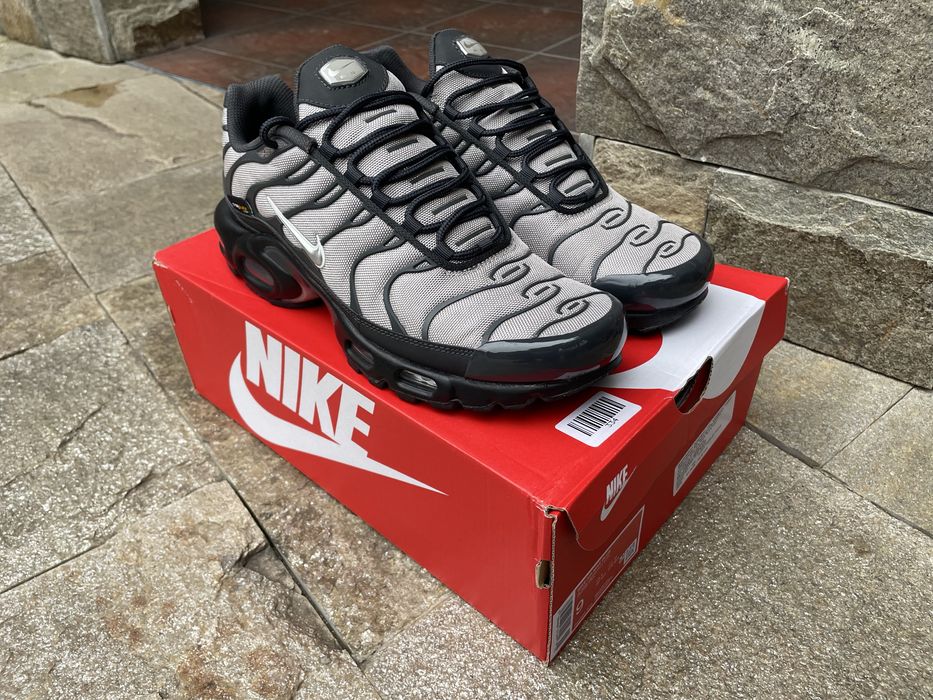 Nike TN air max plus
