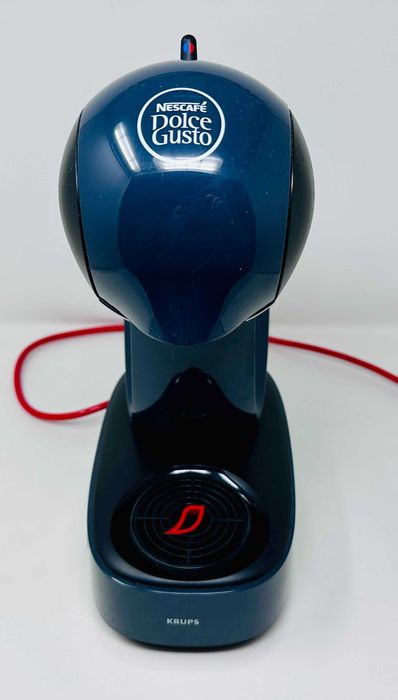 Кафемашина Dolche Gusto KRUPS Infinissima Black с Капсули