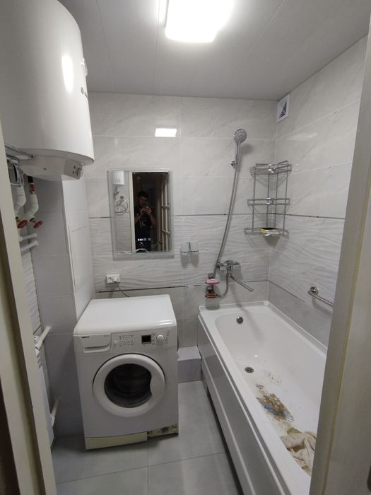 Кафел териш хизмати