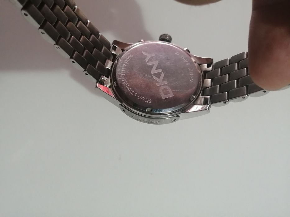 Ceas barbatesc festina  16762 si DKNY NY 1421