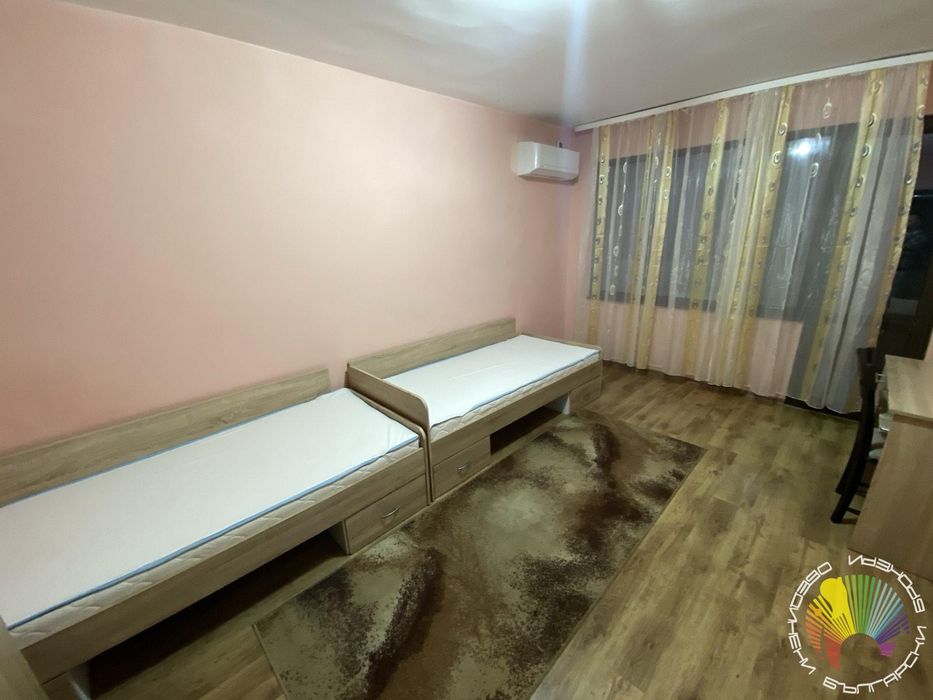 Дава се под наем Тристаен апартамент в Бургас, Център - 75 кв.м за 408 € - Снимка #9