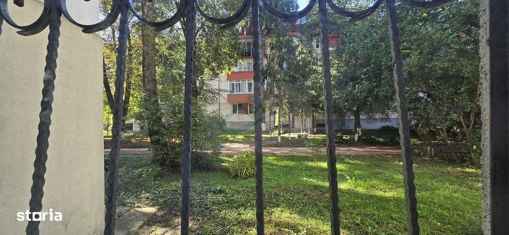 Apartament 2 camere Centrul / Lângă Sântul Ioan