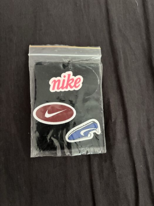 Долнище - Анцуг Nike