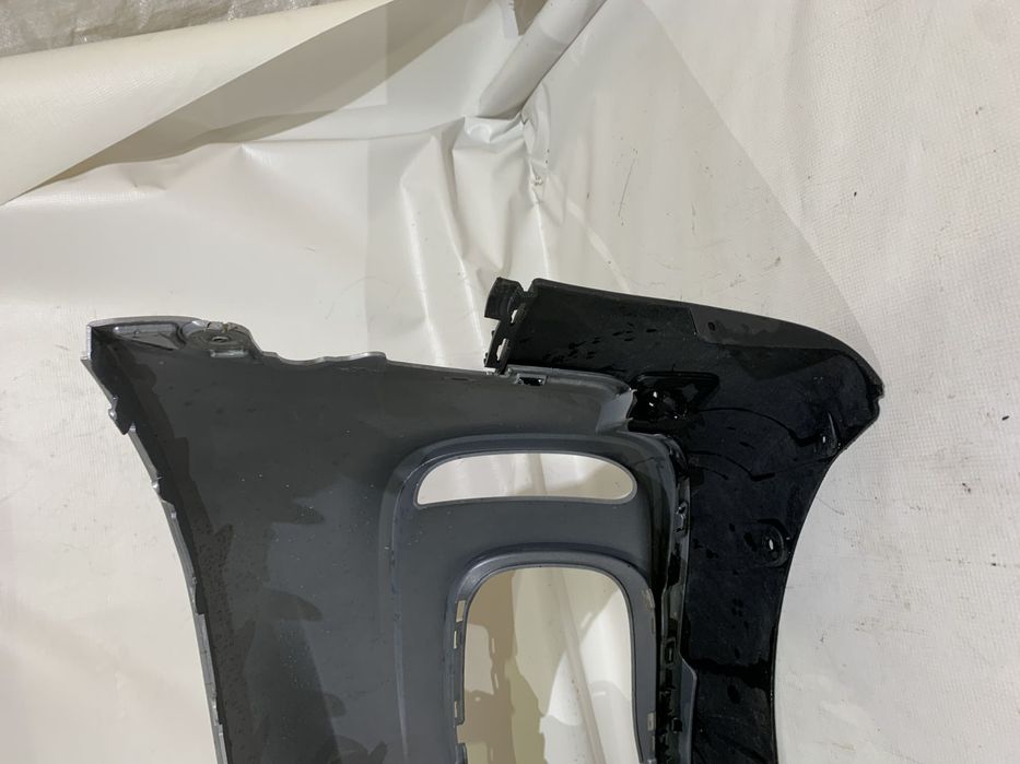 Bara fata Mini Cooper Countryman JCW, 2015, 2016, 2017, 2018, 2019, 2020, cod origine OE 51117390540.