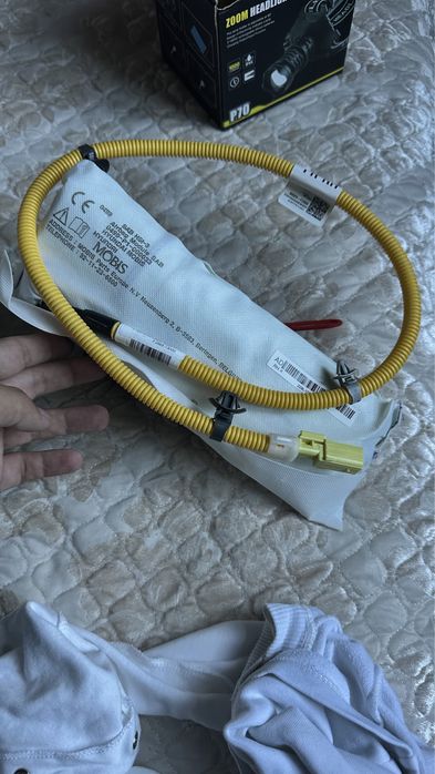 Продам аэрбаг на Hyundai