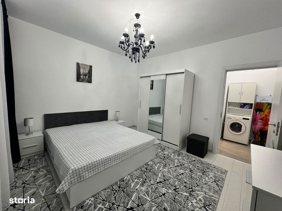 Apartament 2 camere Metalurgiei / Sector 4 / Berceni