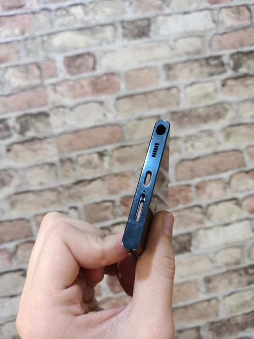 Samsung S22 Ultra рамка корпус