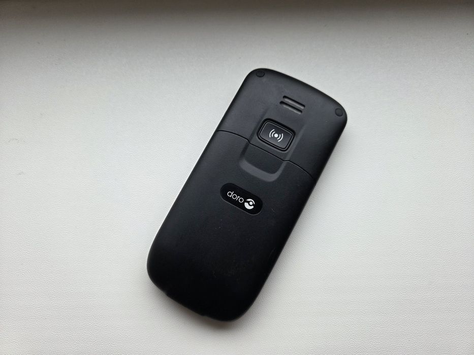 Doro - telefon seniori