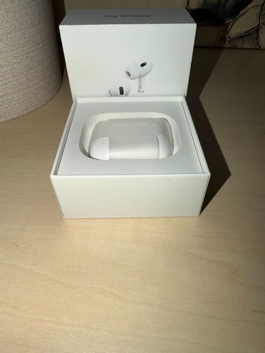 Casti APPLE AirPods Pro 2 (doar casca stângă)