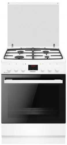 Новая плита комбинированная Hansa