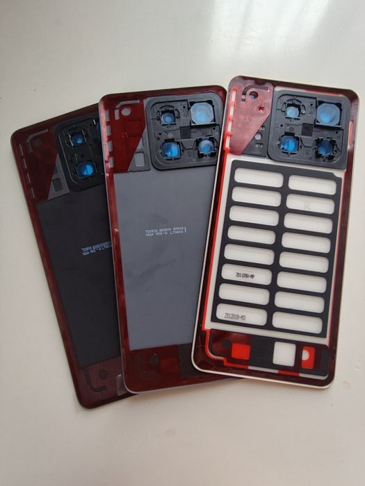 Xiaomi Poco X6 Pro 5G заден качак Original