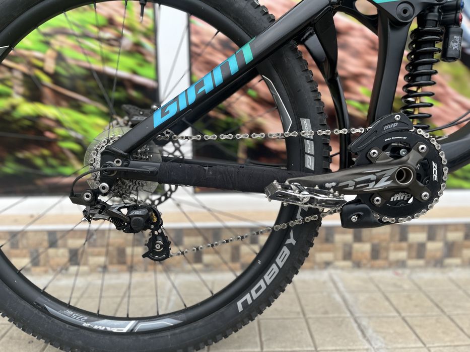 Giant glory advanced 1 27.5/M/CF