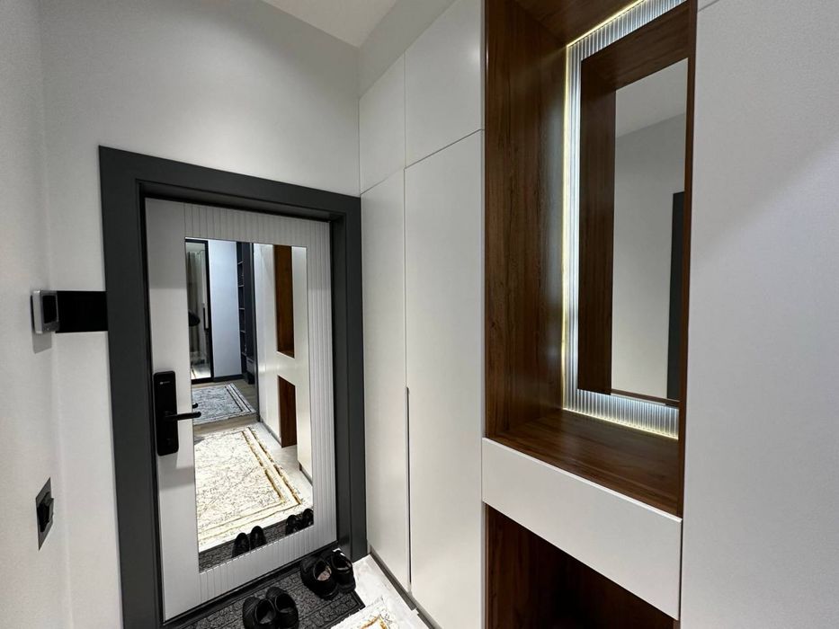 Сдается 1 ком ЖК Prestige Gardens. Улица Ш.Руставели. Братские могилы