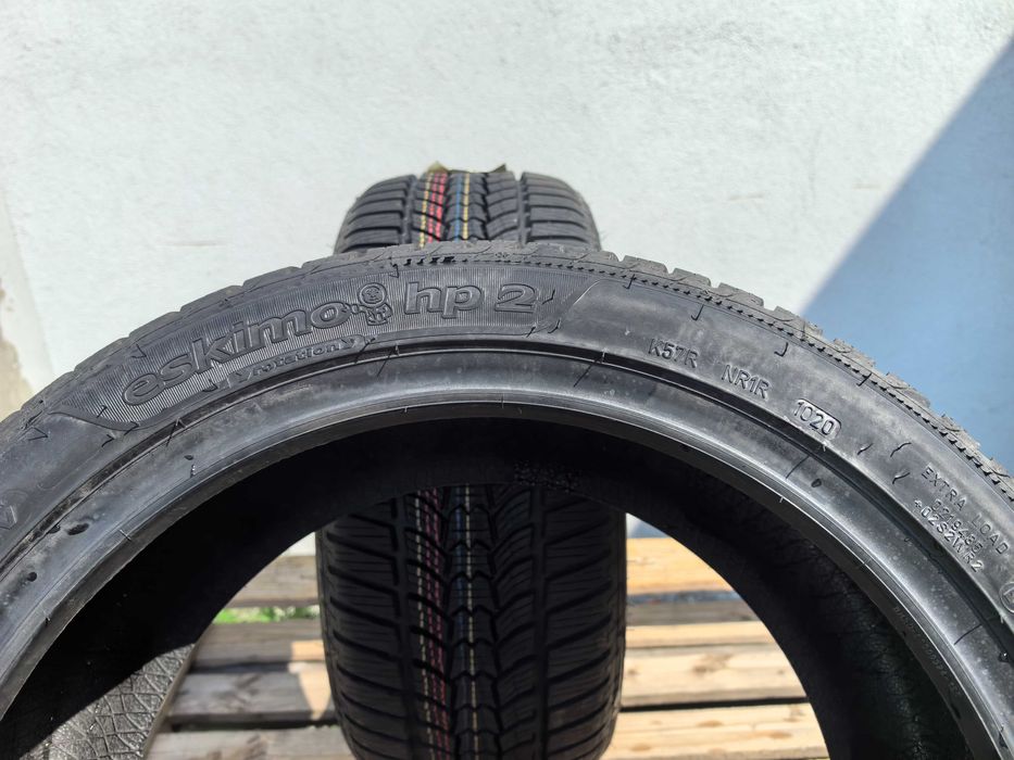 225/45/17 Сава ДОТ 2020 г - Чисто нови