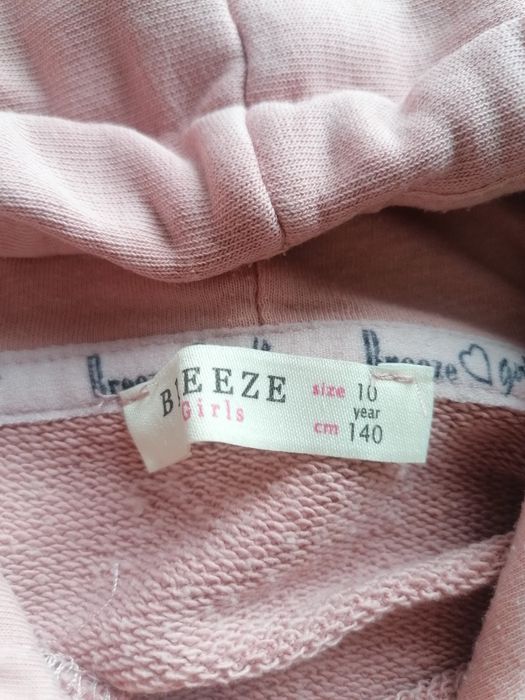 10 год breeze, lc waikiki сет от дрехи