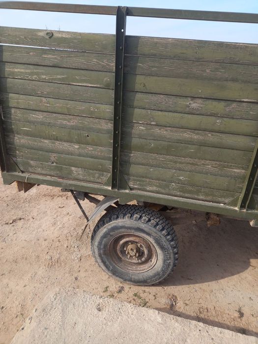 Uaz 3303 sotiladi holati yaxshi