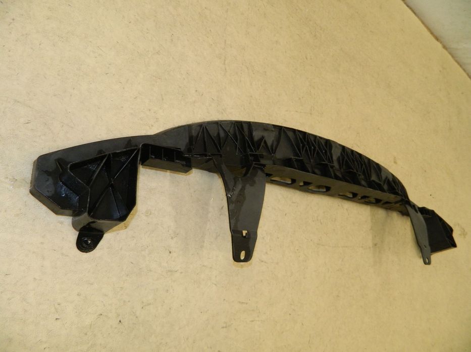 Intaritura inferioara bara fata, Seat Ibiza, 2008, 2009, 2010, 2011, 2012,, 6J0807929