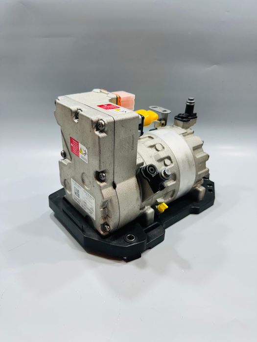 Compresor Clima AC VW ID3 ID4 ID7 Audi Q4