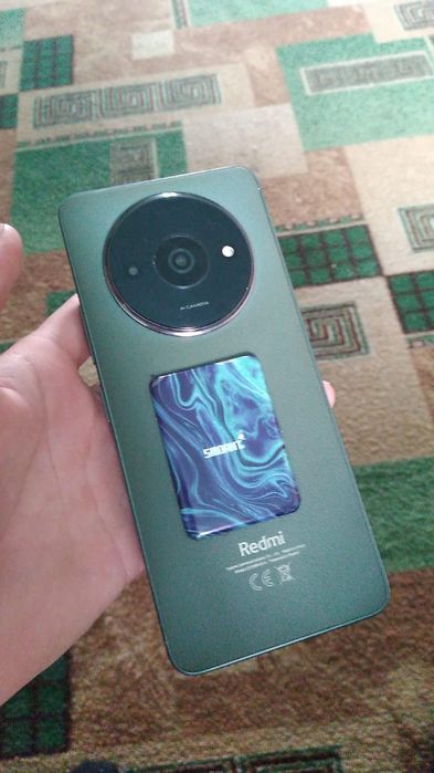 Redmi A 3 с гарантией