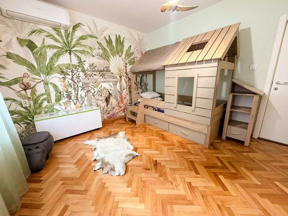 Продава се Многостаен апартамент в Русе, Център - 108 кв.м за 1110 €/кв.м - Снимка #14