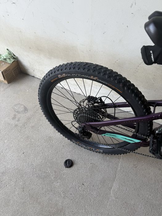 Vand bicicleta electrica Bulls