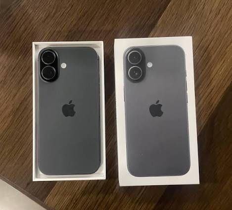 Айфон 17  256gb Eac
