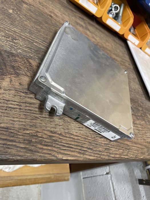 Компютър/ ECU за Honda FR-V 1.7 v-tec  ръчни скорости 2006 година.!