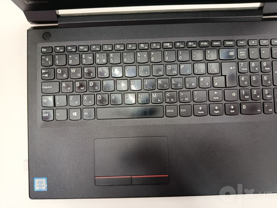 Noutbook sotiladi