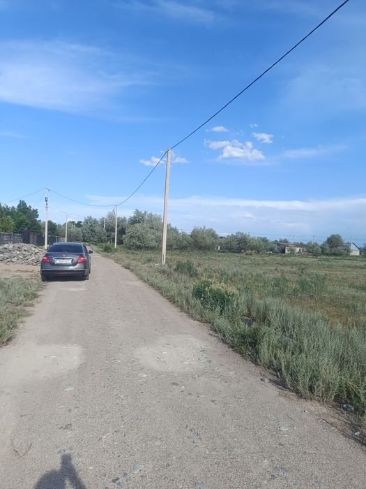 Продам участок поселок Нұра Талгарский район
