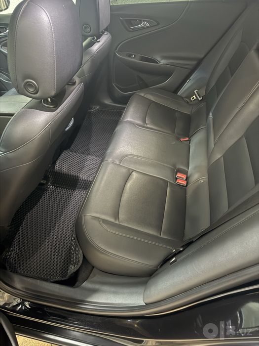 Malibu 2 Premier 2 Turbo