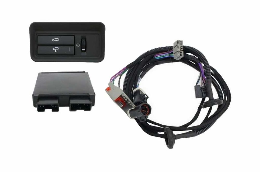 Praguri Electrice Range Rover Vogue L405 (14-15) Sport L494 (13-15)SWB