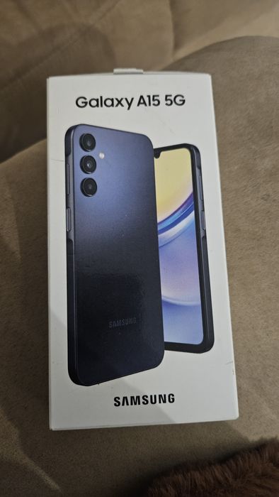 Samsung A15 5G 128gb