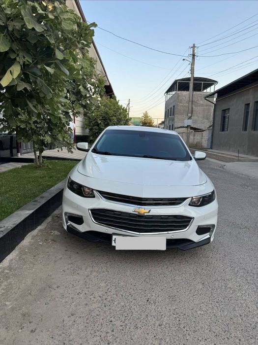 Malibu 2 2.4 atmasferniy