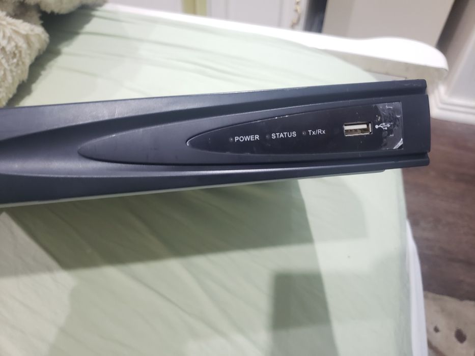 Видеорегистратор на 32 канала