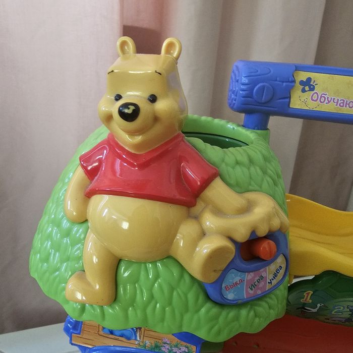 Игрушка Дерево Винни Vtech